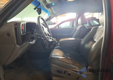 2003 GMC Yukon Denali z USA, uszkodzony, nr VIN 1GKEK63U93J330272